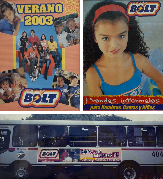 Bolt