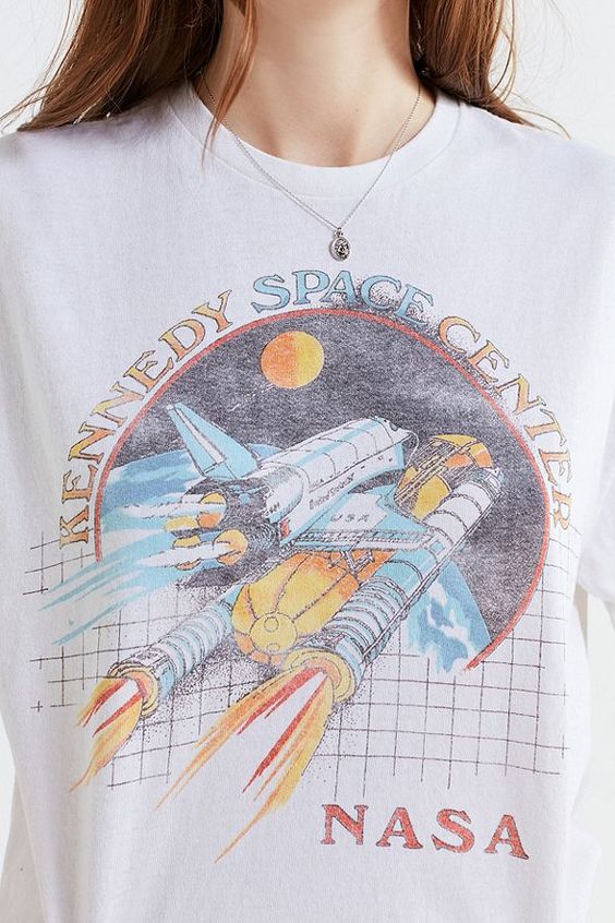 Remera Moon Ideas